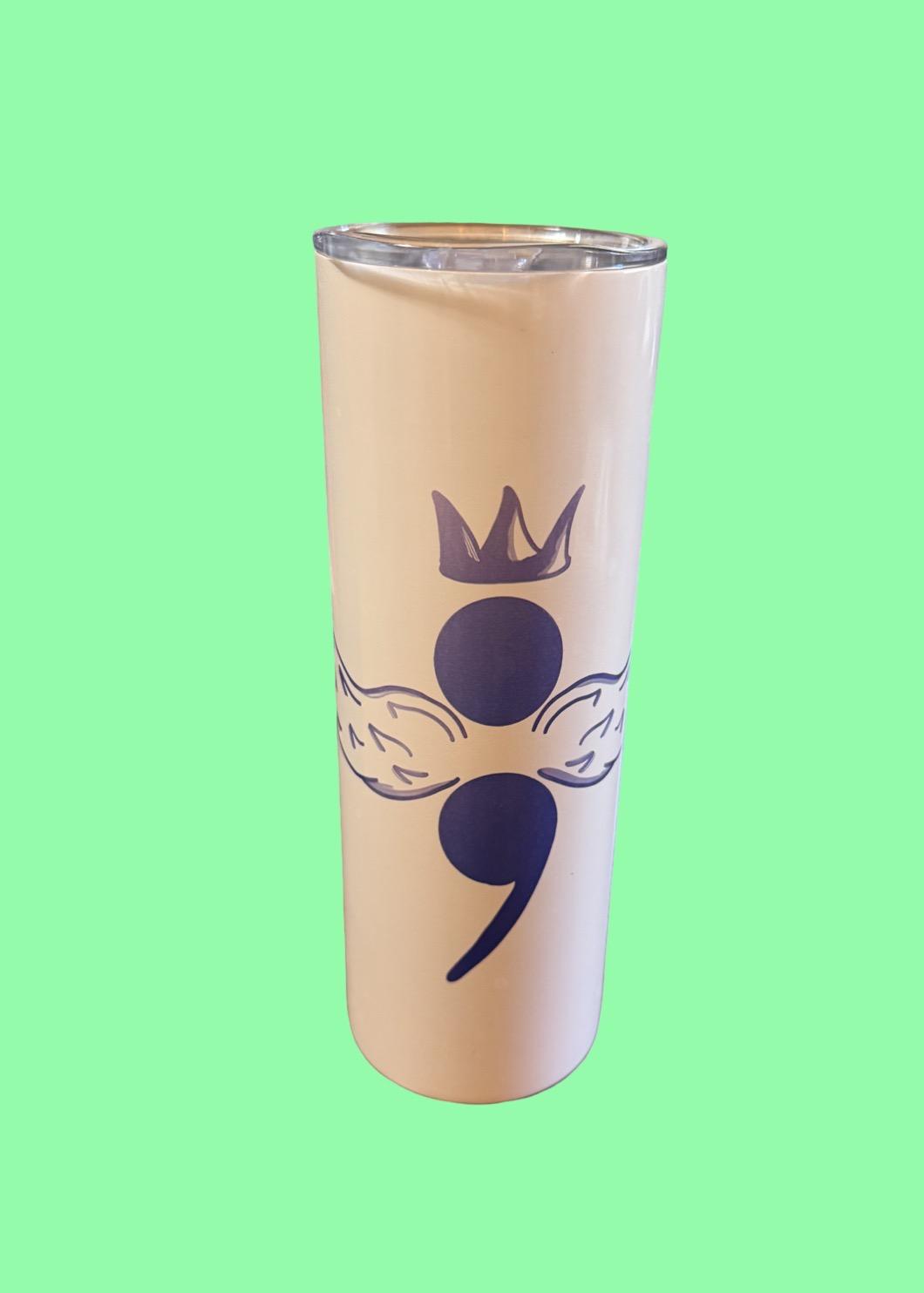 SAM Water Bottle