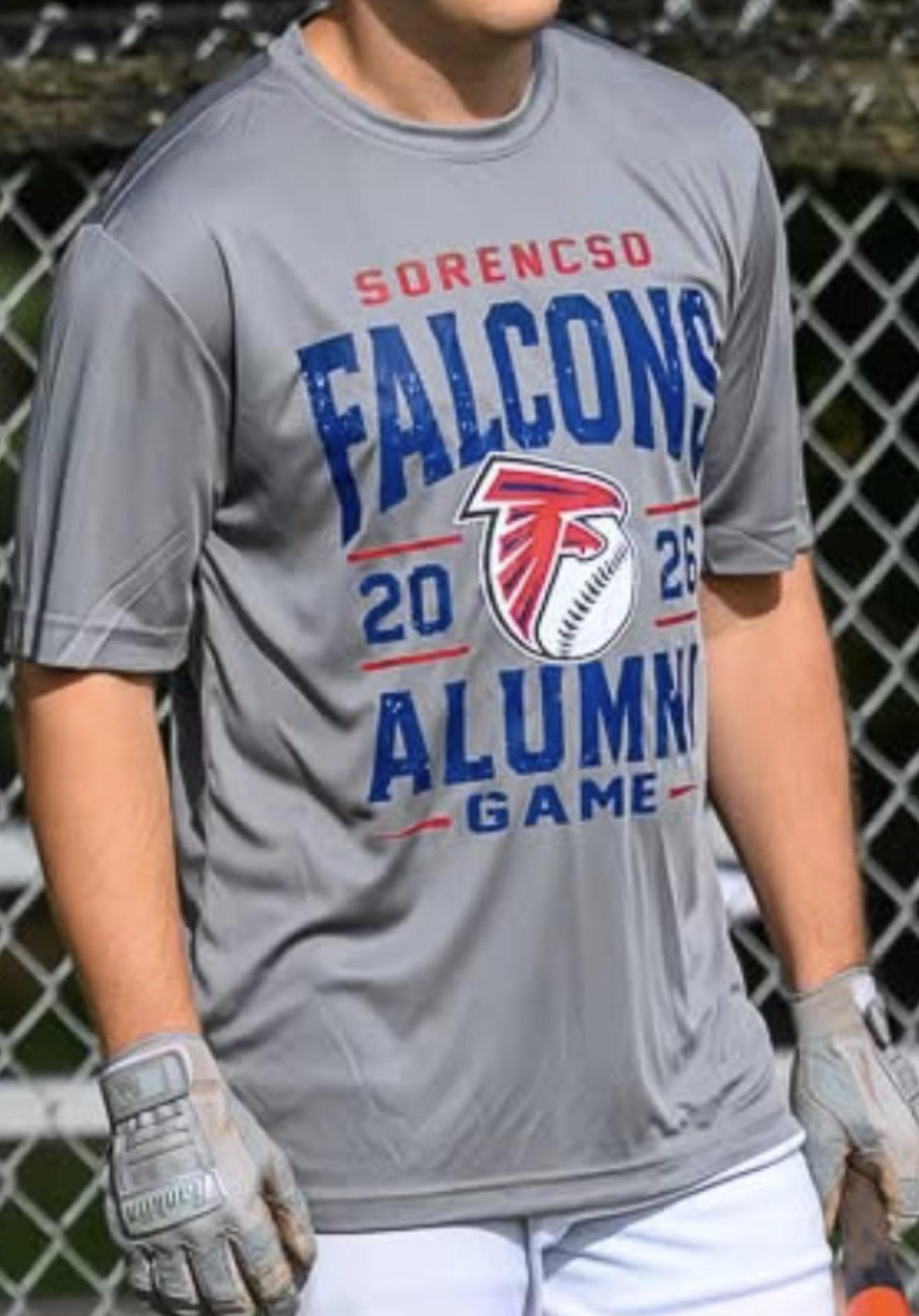 Sorensco Alumni