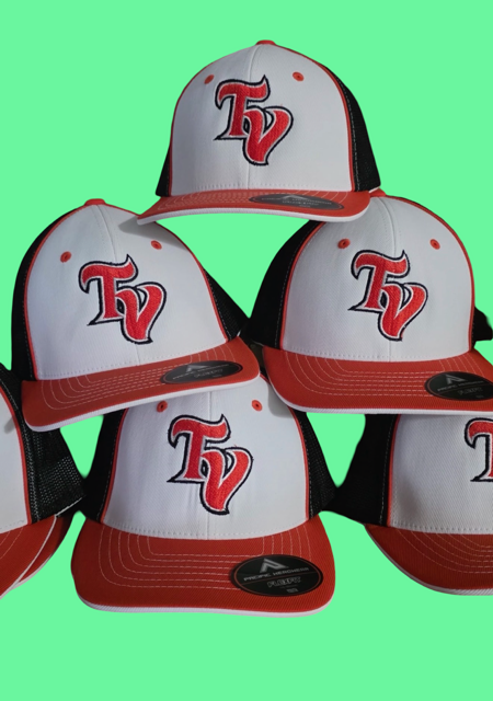 Tri Village Hats