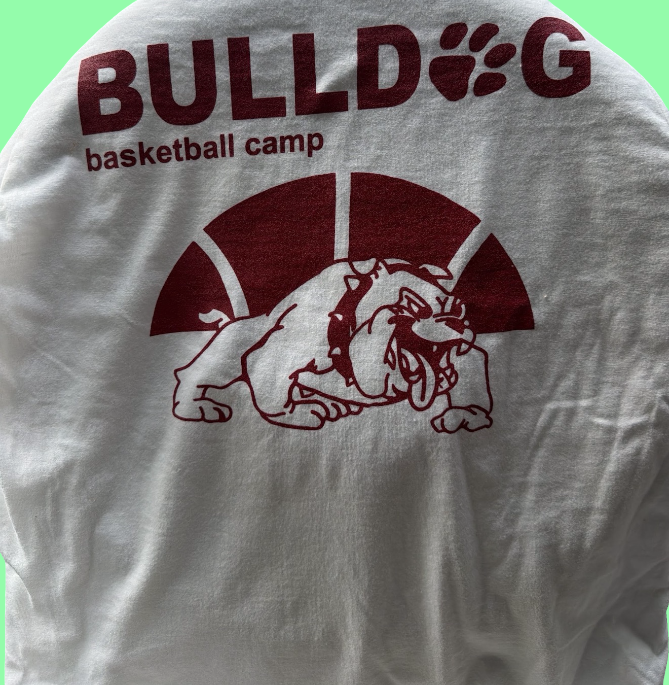Berne Knox Bulldogs