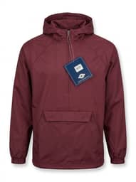 Fearless Apparel Quarter Zip Jacket