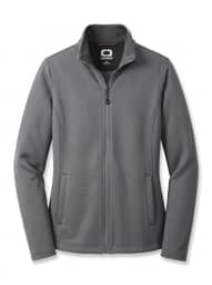 Ogio Full-Zip Jacket Large