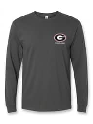Gildan Long Sleeve T-shirt Dutchmen