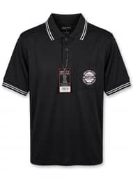 Smitty Officials Apparel Polo Shirt L