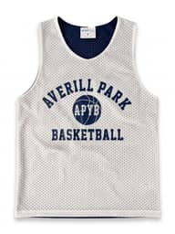 Sport-Tek Averill Park Basketball Jersey M