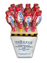 Wiffle Bat & Ball Set