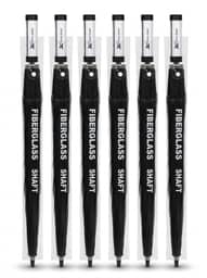Storm Duds Fiberglass Shaft Umbrella