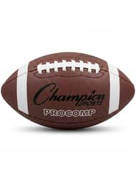 Champion Sports Procomp Football