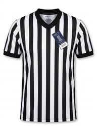 Smitty Official's Apparel Referee Shirt M