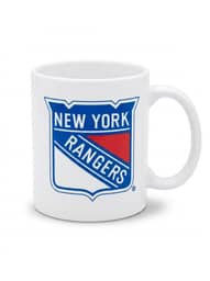 New York Rangers Mug