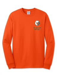 Gildan Ultra Cotton Long Sleeve T-Shirt