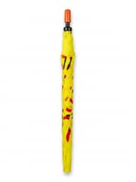 Generic Yellow Umbrella