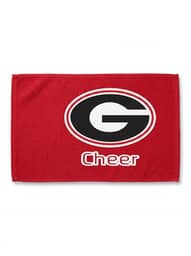 Guilderland Cheer towel