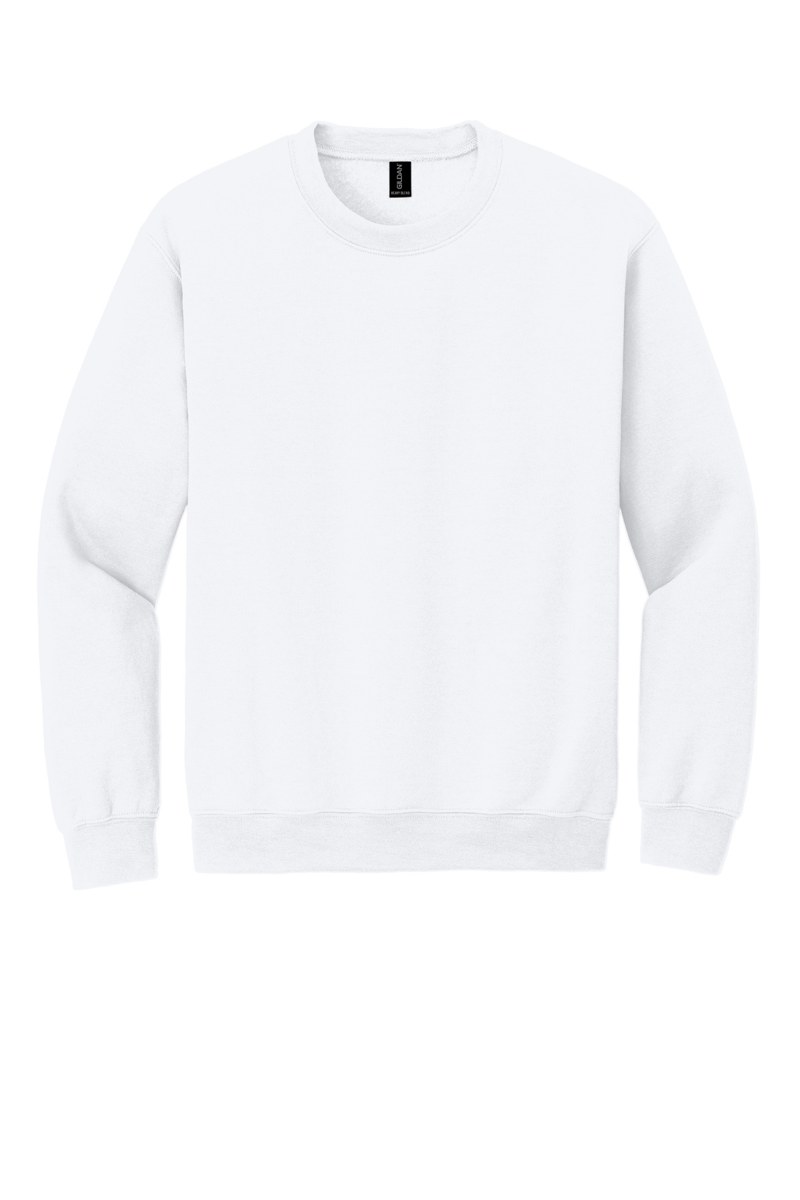 Heavy Blend Crewneck Sweatshirt