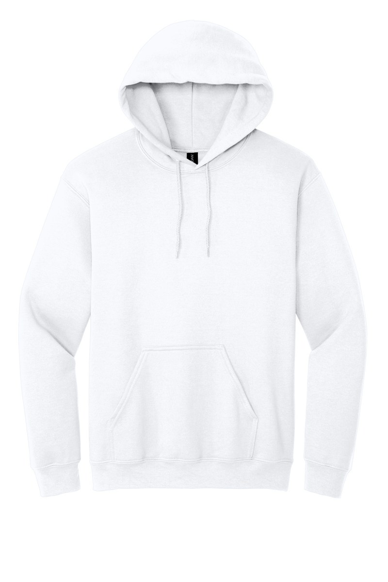 Heavy Blend Hooded Sweatshirt