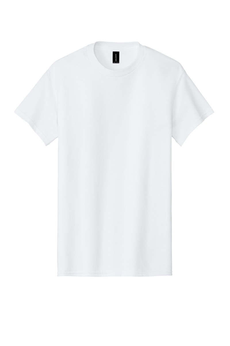 Heavy Cotton 100% Cotton T-Shirt