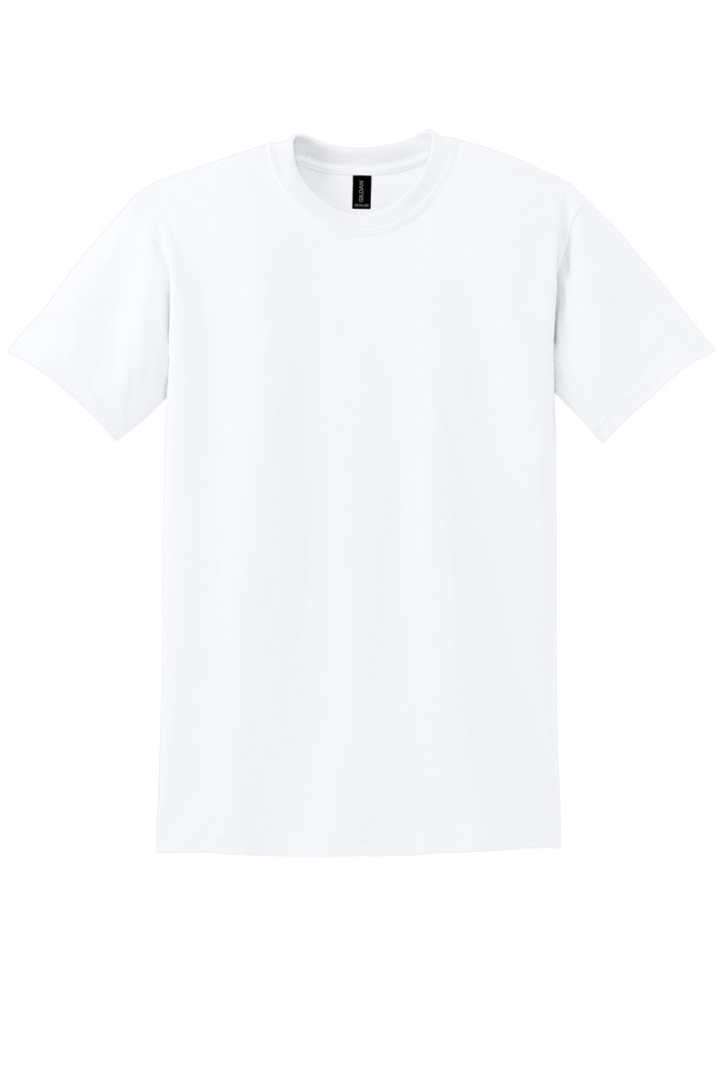 DryBlend 50 Cotton/50 Poly T-Shirt