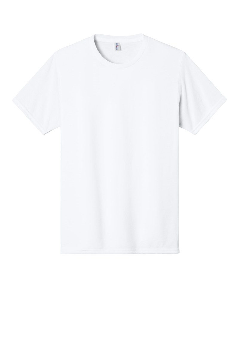 Dri-Power 50/50 Cotton/Poly T-Shirt