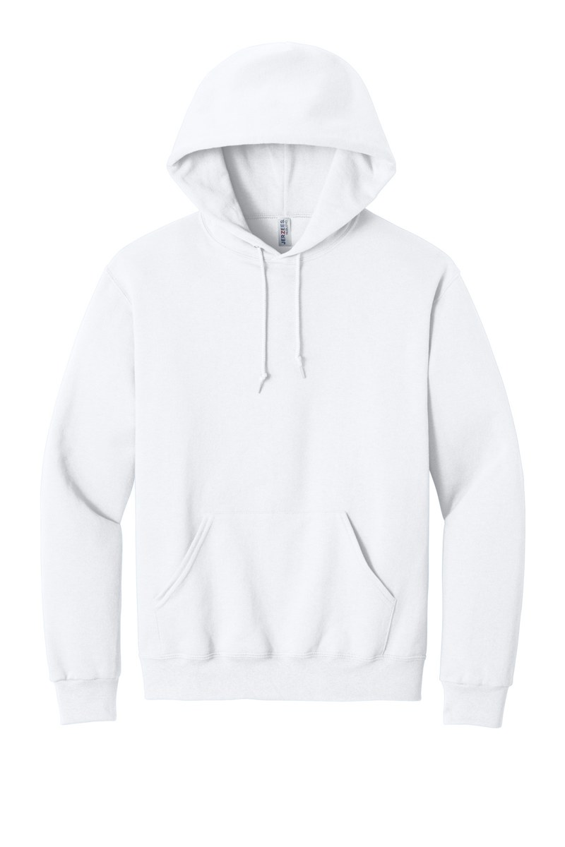 NuBlend Pullover Hooded Sweatshirt