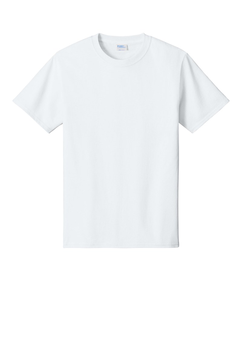 Core Cotton Tee