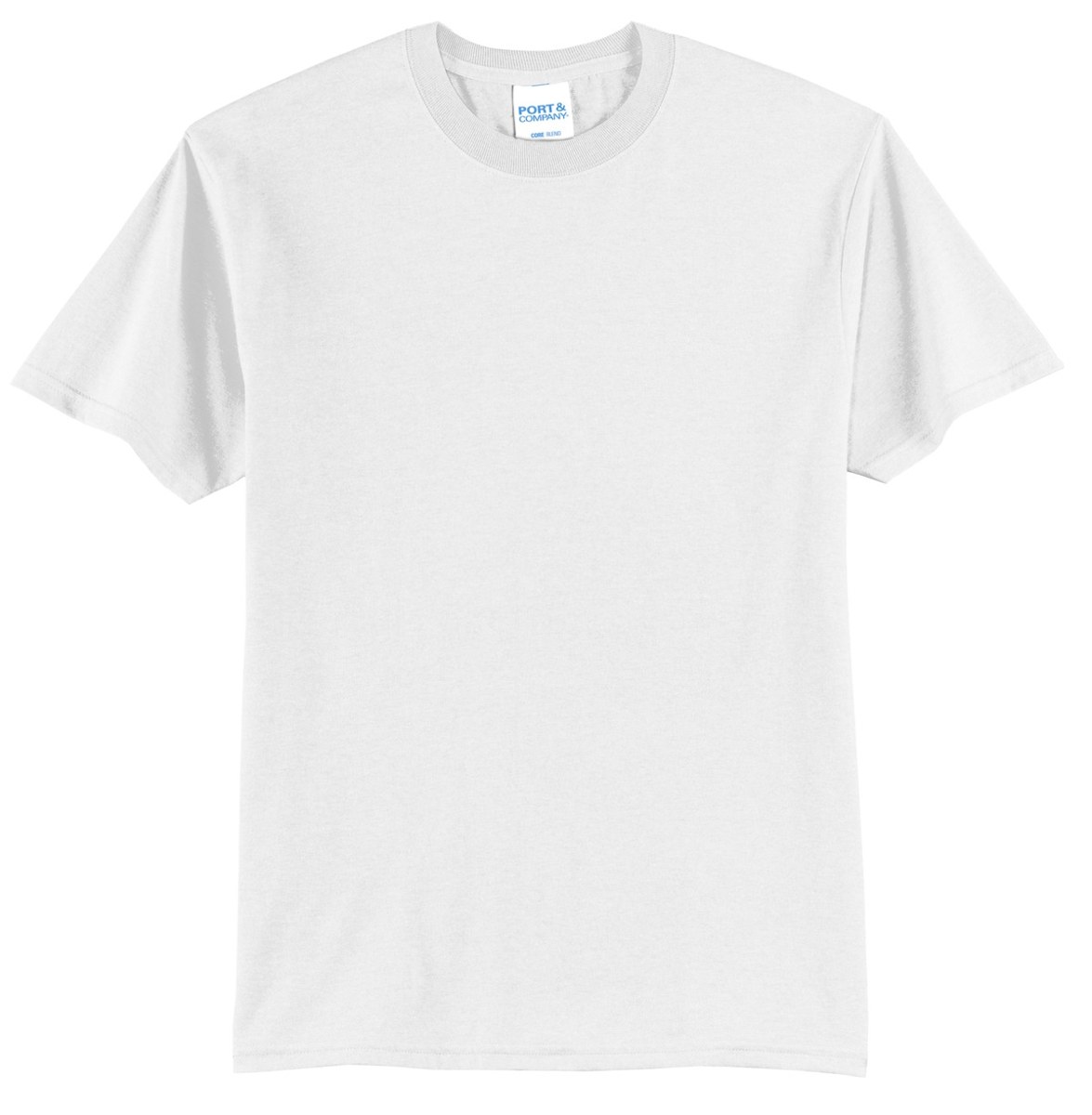 Core Blend Tee
