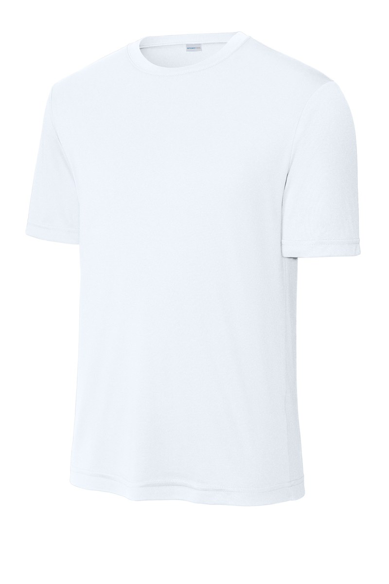PosiCharge Competitor Tee